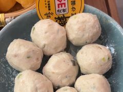 -得意咚瓜·顺德鱼生·冬瓜盅火锅