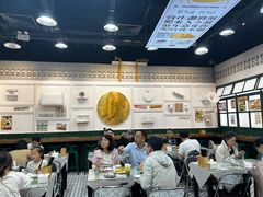 -阿金大白·上海菜馆(新天地店)