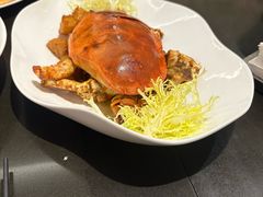-北京王府井希尔顿酒店·秦唐中餐厅Chynna