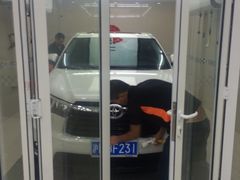 -车艺佳龙膜隐形车衣汽车贴膜(宝山丰宝店)