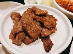 -韩屋韩国料理(天山路店)