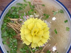 -真不同饭店(老城店)