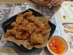 -八爷茶餐厅