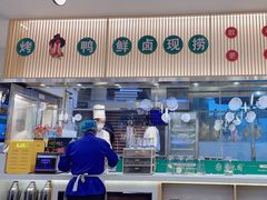 -紫光园·烤鸭(美术馆店)