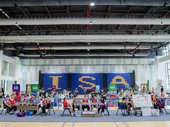 -百变天才机器人编程中心·信奥·VEX竞赛·无人机(金田广场店)