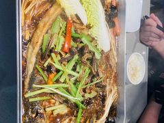 -半天妖烤鱼(石岛店)