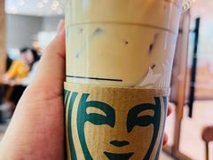 -星巴克(北京望京店)