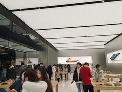 -Apple零售店(成都太古里店)