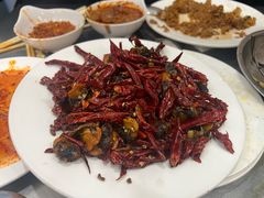 -松明一烤肉馆(鲁园店)