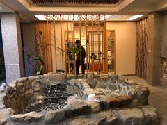 -谷关伊豆日式露天温泉