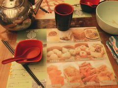 -添好运点心专门店(深水埗店)