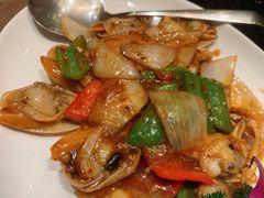 -协成海鲜火锅(海洋花园店)