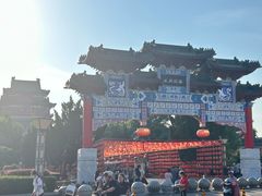 -寻梦滕王阁实景演出