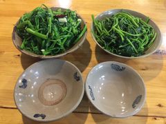 -灶东家民间菜(回兴店)