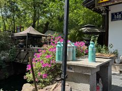 -兴福老面馆(寺路街店)