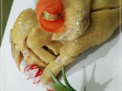 -农乐园食府(梅城镇店)