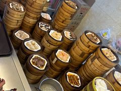 -恒兴发茶店(水巷口店)