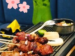 -THE PAWON·8碗(古北SOHO店)