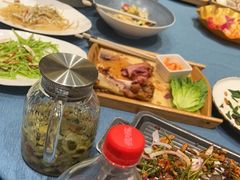 -宁邦·家宴·南京菜(红山动物园店)