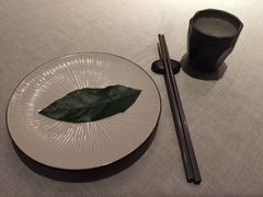 -菩提素素食餐厅(晶郦馆店)