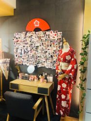 -觅屿日式脱毛美肤