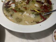 -茅庐毛血旺(烟台大悦城店)