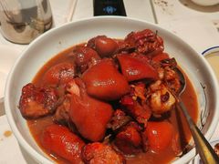 -北平楼·烤鸭·北京菜(牡丹园店)