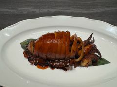 大烤目鱼-高佳庄·舟山海鲜(海景旗舰店)