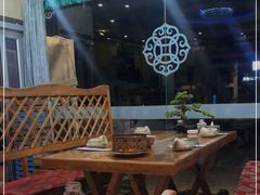 大堂-牧人嘎查蒙餐(富强路店)