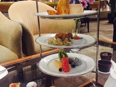 -丽晶酒店-金宝99 Restaurant