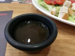 -米斯特比萨(望京西园店)