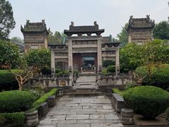 -西安化觉巷清真大寺