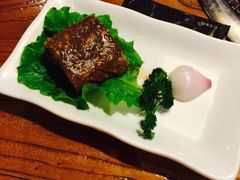 -小城粥道·海胆鲜虾粥(解放广场店)
