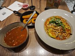 -Pennehut畔尼意面(合肥万象城店)
