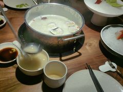 -揽季锅物会·海鲜姿造(五四路店)