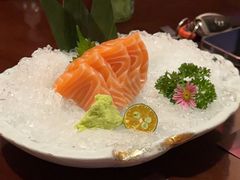 -弓二·烧鸟居酒屋(财富购物中心店)