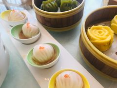 -中西名菜(增城万达广场店)