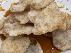 -英兰朝族饭店·英兰锅包肉(佳园路店)
