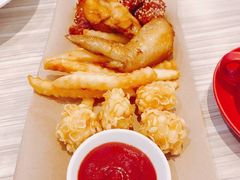 -必胜客(海滨店)
