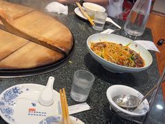 -老渔翁炖鱼坊(开发区东山总店)