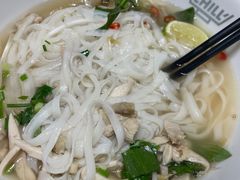 -CHILL Pho澳洲牛肉越南粉(佛山顺德万象汇店)