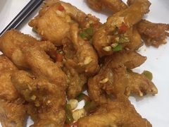 -飞尝蚝·顺德菜·鱼生(顺德总店)
