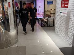 -米莱欧百货(吉利店)