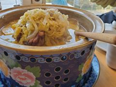 -关东小磨东北菜(上海长风大悦城店)