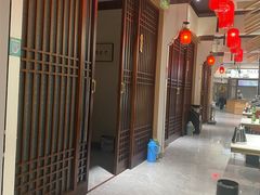 -渔码头食府·20年蓬莱老字号(登州路店)