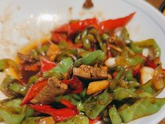 -老盛庆排档•南京菜(夫子庙店)