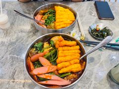 -居鲜味螺蛳粉(客村店)