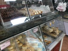 零售区-爱德顺糕点食屋(利民道店)