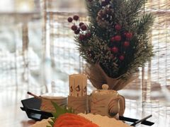 -金井日本料理(丽柏广场店)