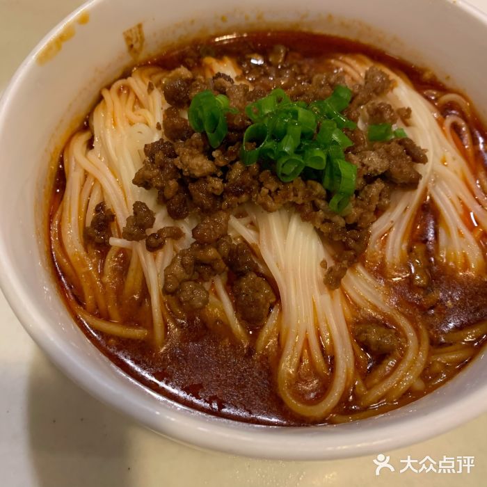 金鼎轩(亚运村店)担担面图片